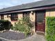 Thumbnail Bungalow for sale in Maes Berllan, Llandudno, Conwy