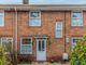 Thumbnail Terraced house for sale in George Pope Road, Norwich