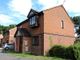 Thumbnail Semi-detached house to rent in Aghemund Close, Chineham, Basingstoke