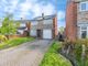 Thumbnail Detached house for sale in Greenfields Avenue, Totton, Southampton
