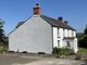 Thumbnail Detached house for sale in Cresselly, Kilgetty, Pembrokeshire