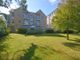 Thumbnail Flat for sale in Tregolls Road, Truro