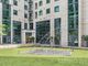 Thumbnail Flat for sale in South Quay Square, Canary Wharf