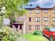 Thumbnail Flat for sale in Overton Drive, Chadwell Heath