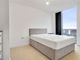Thumbnail Flat for sale in Brick Kiln One, Station Road, London