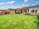 Thumbnail Detached bungalow for sale in Thornton Way, Cherry Willingham, Lincoln