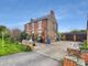 Thumbnail Detached house for sale in Hawkehouse Green, Moss, Doncaster