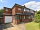 Thumbnail Semi-detached house for sale in Craiglands, Balderstone, Rochdale, Greater Manchester