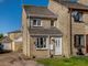 Thumbnail Semi-detached house for sale in Brook Close, Northleach, Cheltenham, Gloucestershire