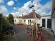 Thumbnail Detached house for sale in Rose Grove, Keyworth, Nottingham