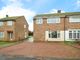Thumbnail Semi-detached house for sale in Penhill Crescent, Worcester, Worcestershire