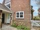 Thumbnail End terrace house to rent in St. Ambrose Green, Oxenturn Road, Wye, Ashford