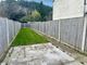 Thumbnail End terrace house for sale in Railway Terrace, Afonwen, Mold