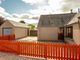 Thumbnail Bungalow for sale in Eastgate, Friockheim, Angus
