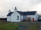 Thumbnail Bungalow for sale in Daliburgh, Isle Of South Uist