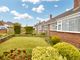 Thumbnail Bungalow for sale in Carr Hill Grove, Calverley, Pudsey, West Yorkshire