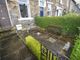 Thumbnail Terraced house for sale in Rhodes Street, Shipley, Bradford, West Yorkshire