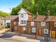 Thumbnail Terraced house for sale in Malling Street, Lewes