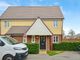 Thumbnail Semi-detached house for sale in Fraser Crescent, Leavesden, Watford