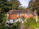 Thumbnail Detached house for sale in Bayleys Hill, Sevenoaks, Kent