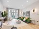 Thumbnail End terrace house for sale in Alma Square, St John's Wood, London