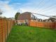 Thumbnail Terraced house for sale in Rodney Crescent, Filton, Bristol