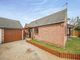 Thumbnail Detached bungalow for sale in Magdalen Road, Clacton-On-Sea