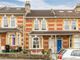 Thumbnail Terraced house for sale in Sladebrook Avenue, Oldfield Park, Bath