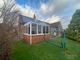 Thumbnail Bungalow for sale in Comb Hill, Haltwhistle