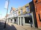 Thumbnail Block of flats for sale in High Street, Hoddesdon