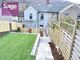 Thumbnail Terraced house for sale in Islwyn Road, Wattsville, Cross Keys, Newport