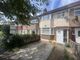 Thumbnail Terraced house for sale in Fulwell Park Avenue, Twickenham