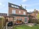 Thumbnail Detached house for sale in The Laurels, Barlby, Selby