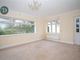 Thumbnail Bungalow for sale in Strawberry Mead, Whitby Lane, Backford, Chester