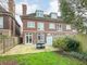 Thumbnail Semi-detached house for sale in Dover Park Drive, London