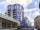 Thumbnail Flat for sale in Queensland Road, London