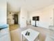 Thumbnail Flat for sale in Liberty House, Welwyn Garden City, Hertfordshire