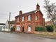Thumbnail Detached house for sale in Scawby Road, Scawby Brook