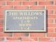 Thumbnail Flat to rent in The Willows, Prenton