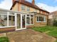 Thumbnail Semi-detached house for sale in Rushton Road, Rothwell, Kettering