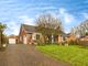 Thumbnail Bungalow for sale in Nottingham Road, Cropwell Bishop, Nottinghamshire