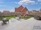 Thumbnail Detached house for sale in Meadow Crescent, Coxheath