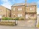 Thumbnail Detached house to rent in Beaumont Street, Emley, Huddersfield