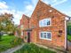 Thumbnail Detached house for sale in Chertsey Road, Addlestone