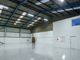 Thumbnail Industrial to let in Unit 12 Ashley Group Base, Pitmedden Road, Dyce, Aberdeen, Scotland