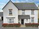 Thumbnail Detached house for sale in Champion Way, Tiverton, Devon