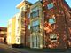 Thumbnail Penthouse for sale in Bronte Close, Slough