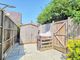 Thumbnail Terraced house for sale in Hadham Cross, Much Hadham