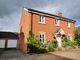 Thumbnail Detached house for sale in St. Josephs Way, Lyneham, Chippenham