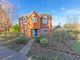Thumbnail Detached house for sale in Snowdrop Walk, Sittingbourne, Kent